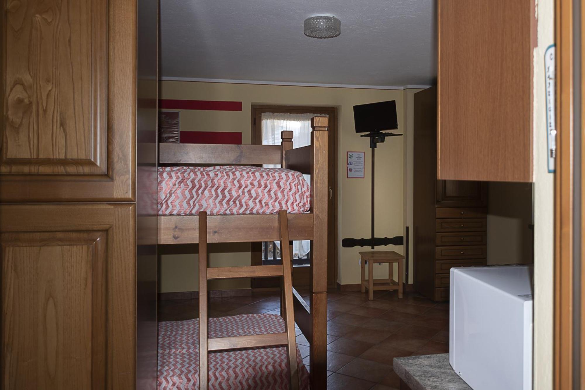 Case Gran Paradiso Rhemes Notre Dame Exterior photo